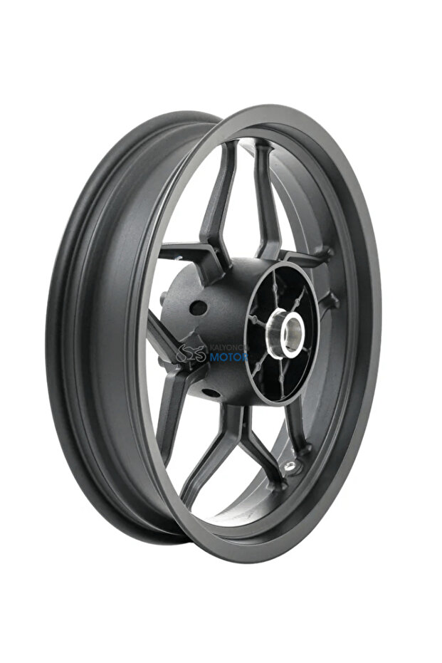 Pulsar 200 NS Arka Jant - 1