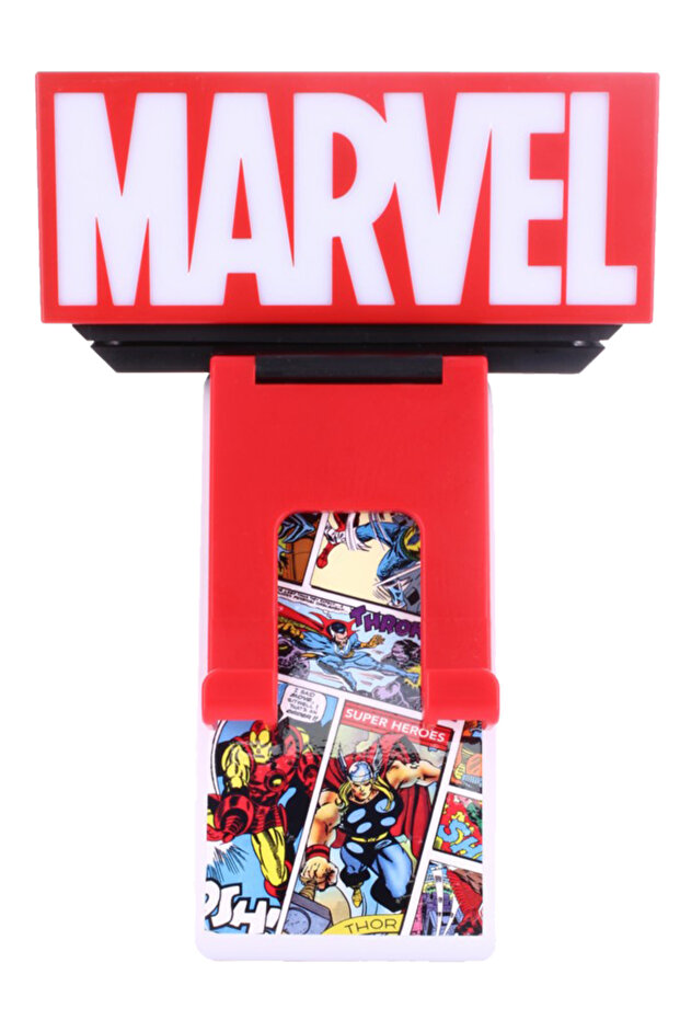 Cable Guys Ikon Marvel/PS5 - 1