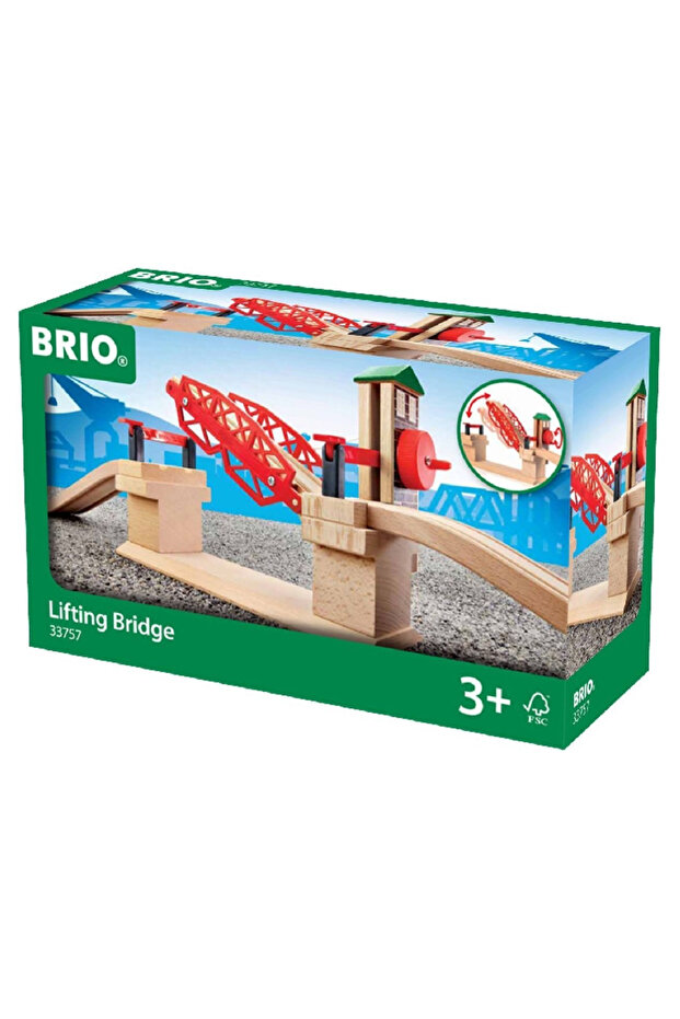 - Podul basculant (33757) - 1