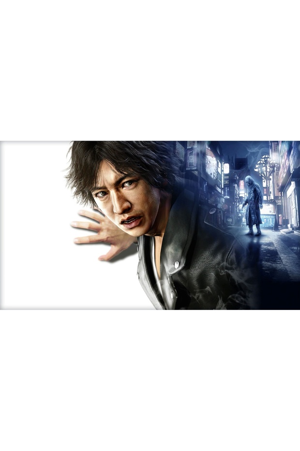 Judgment - XBOX SERIES X - 5