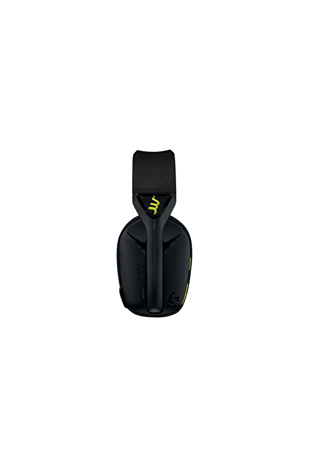 Casti G435 Lightspeed Wireless Negru - PC - 2