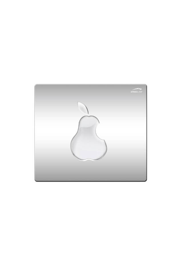 Silk Mousepad Pear - 2