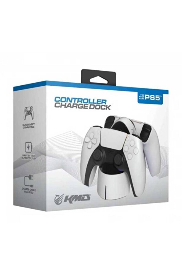 Statie de incarcare Playstation 5 - 1