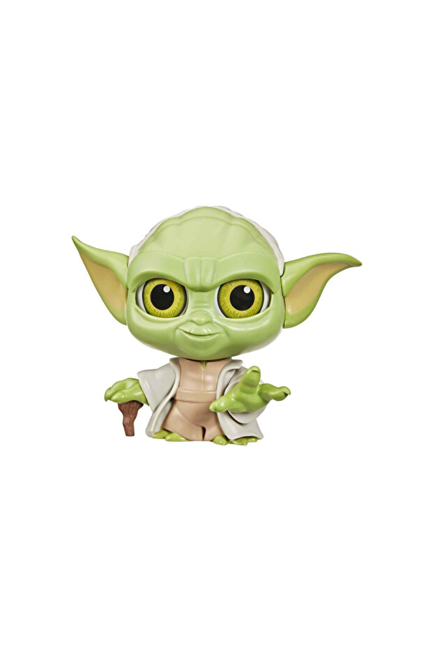 Star Wars Basic Force N' Telling Yoda (G0708) - 4