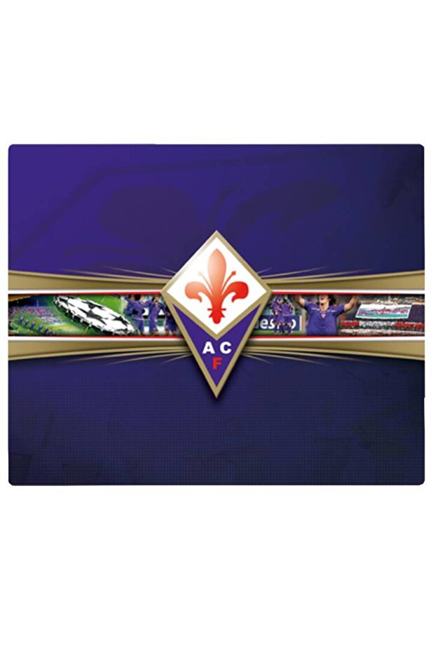 Mousepad oficial ACF Fiorentina - 1