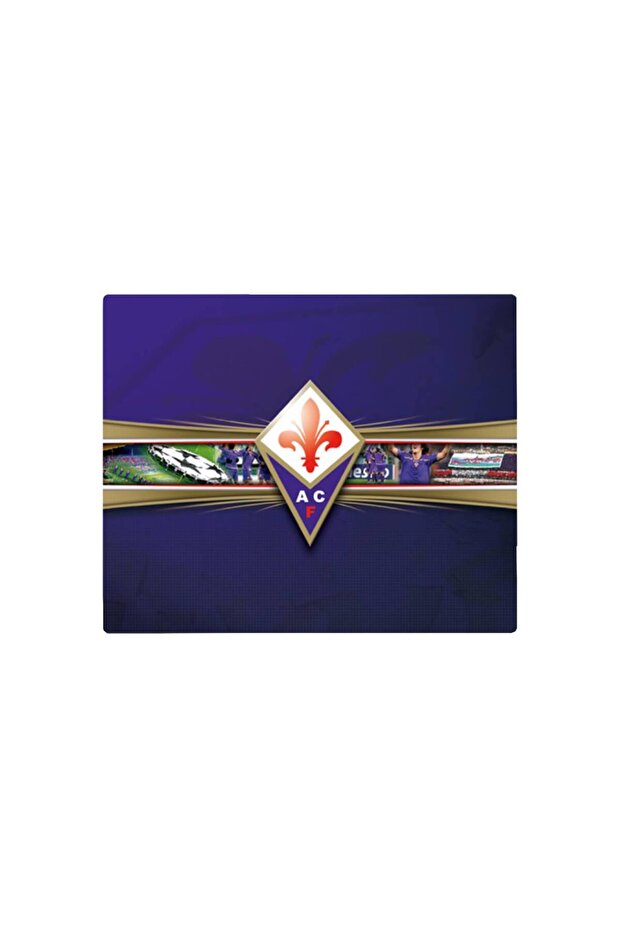 Mousepad oficial ACF Fiorentina - 2