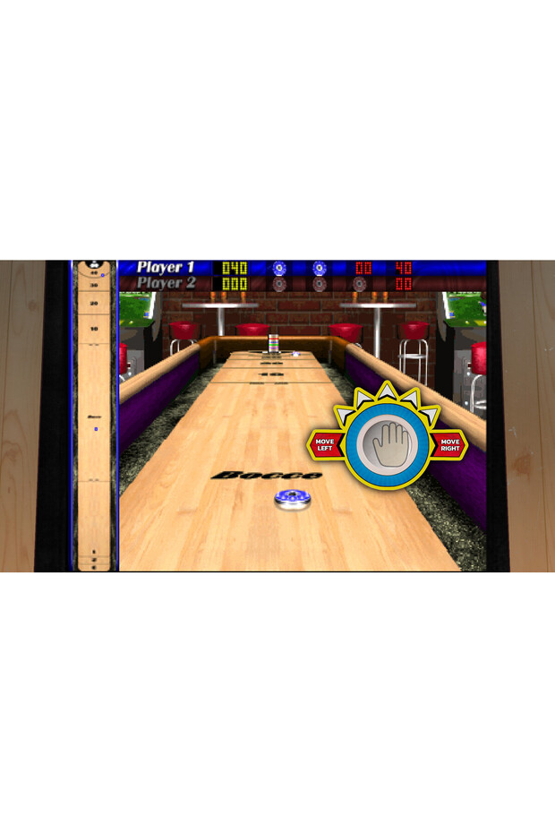 Golden Tee Arcade Classics - Playstation 5 - 8