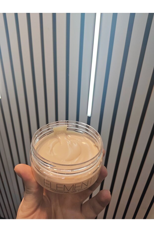 Matte Terra Wax 50 ml No 2 Mat - 2