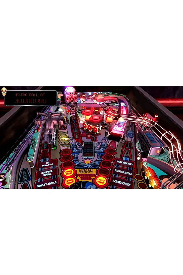 Pinball Arcade Sezonul 2 /PS4 - 3