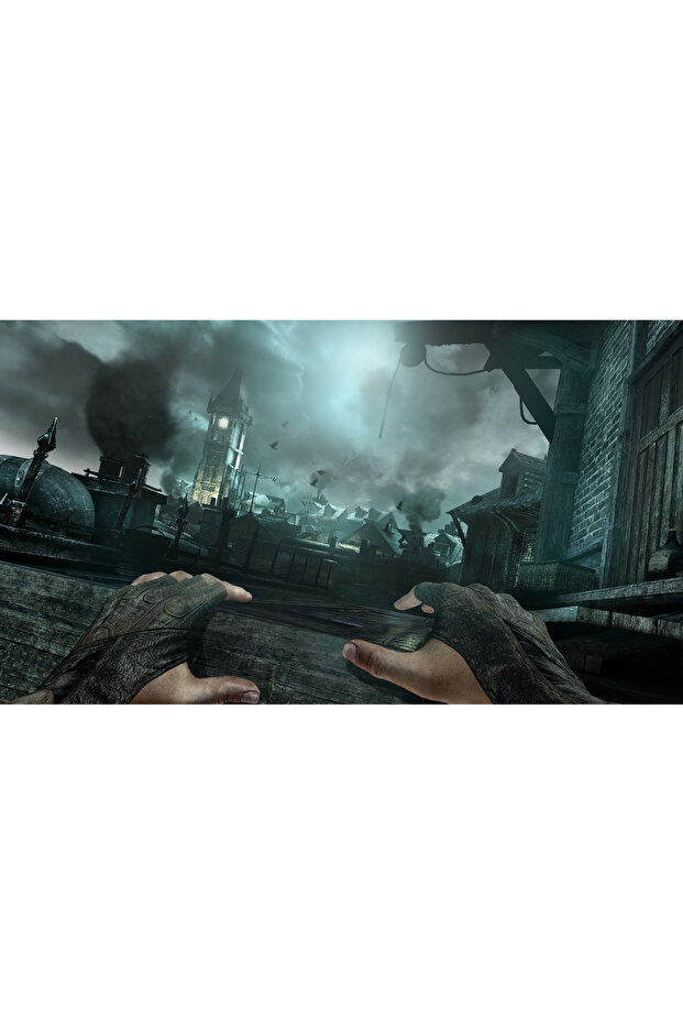 Thief Day One - Xbox One - 6