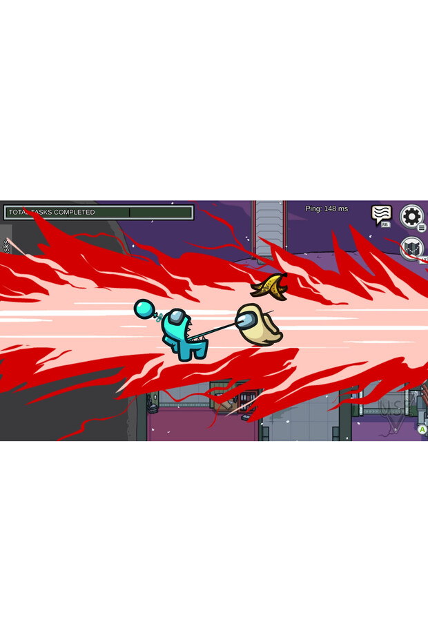 Among Us Ejected Edition - PS4 - 2