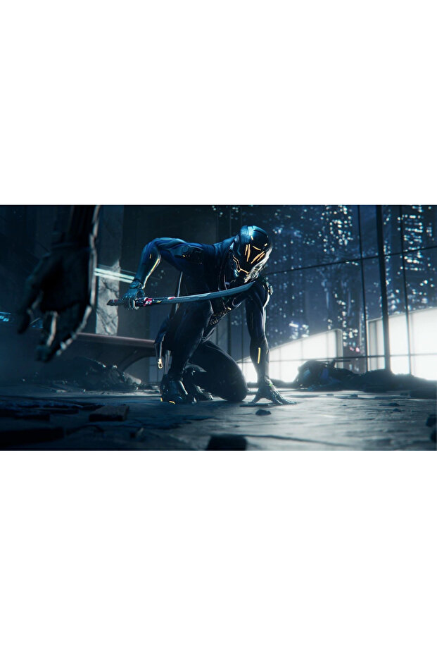 Ghostrunner 2 - Playstation 5 - 7