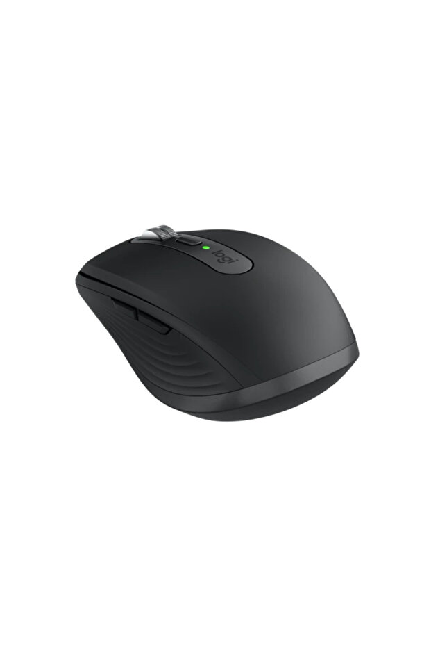 Mouse MX Anywhere 3S Compact Wireless Performant - 5