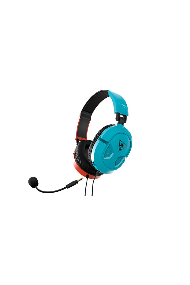 Recon 50 Red/Blue - Nintendo Switch - 5