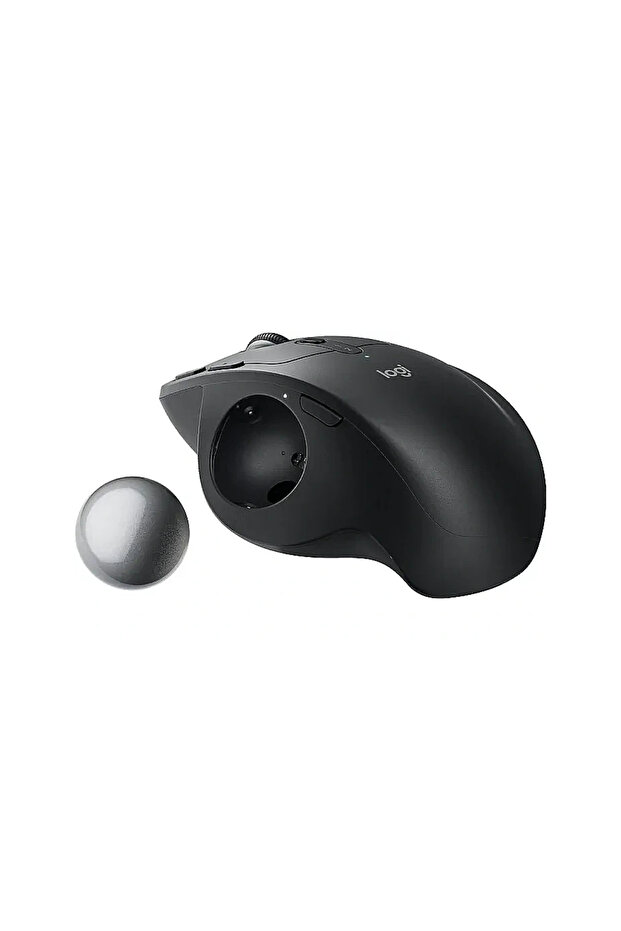 MX Ergo S Advanced Wireless Trackball Negru - PC - 6