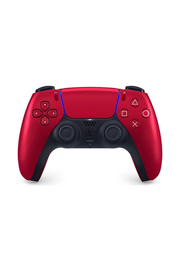 Controller Dualsense Volcanic Red - Playstation 5 - 2