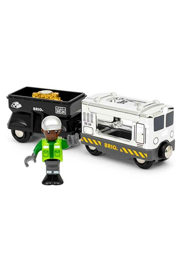 Special Edition Train (2024) (36083) - 3