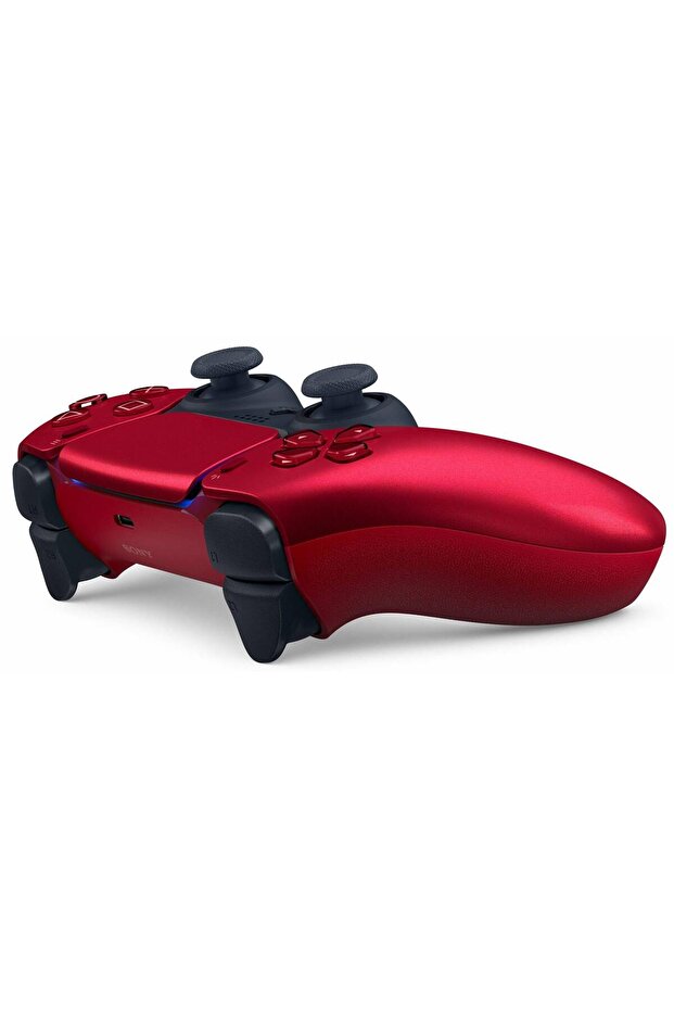 Controller Dualsense Volcanic Red - Playstation 5 - 3