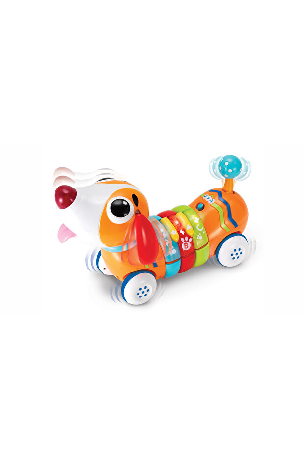 R/C Rainbow Pup (1142-NL) - 3