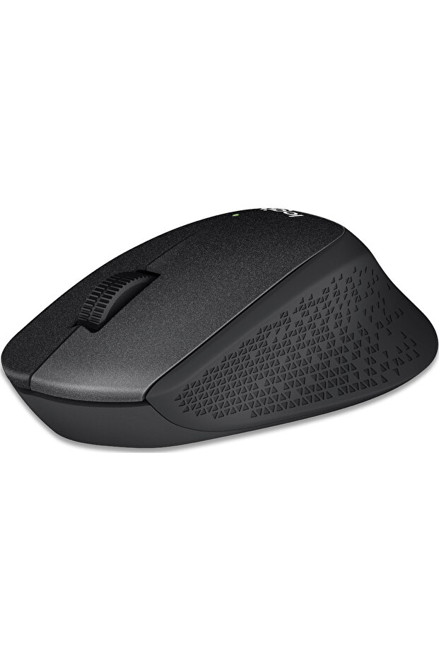 Mouse M330 USB Optic Negru Wireless - 3