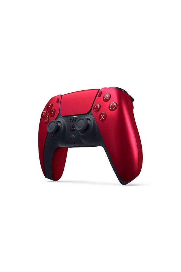 Controller Dualsense Volcanic Red - Playstation 5 - 4