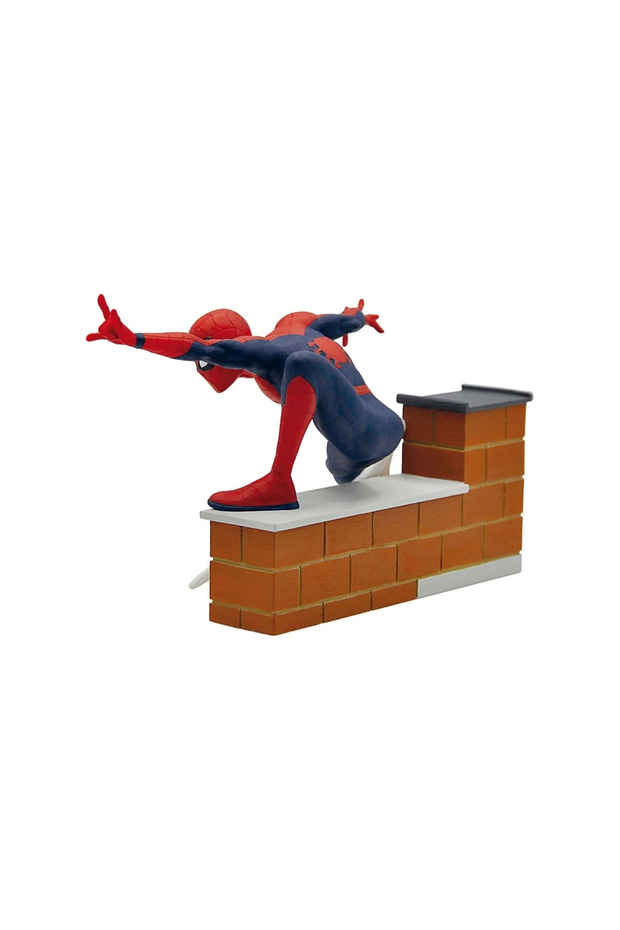 Marvel Spiderman 7cm (525305) - 4