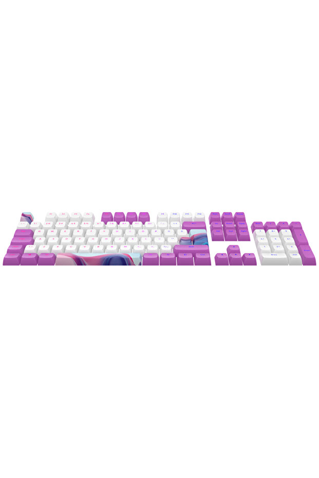 Σετ πλήκτρων Candy K - PC - 4
