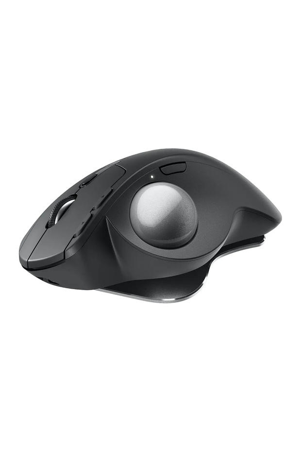 MX Ergo S Advanced Wireless Trackball Negru - PC - 5