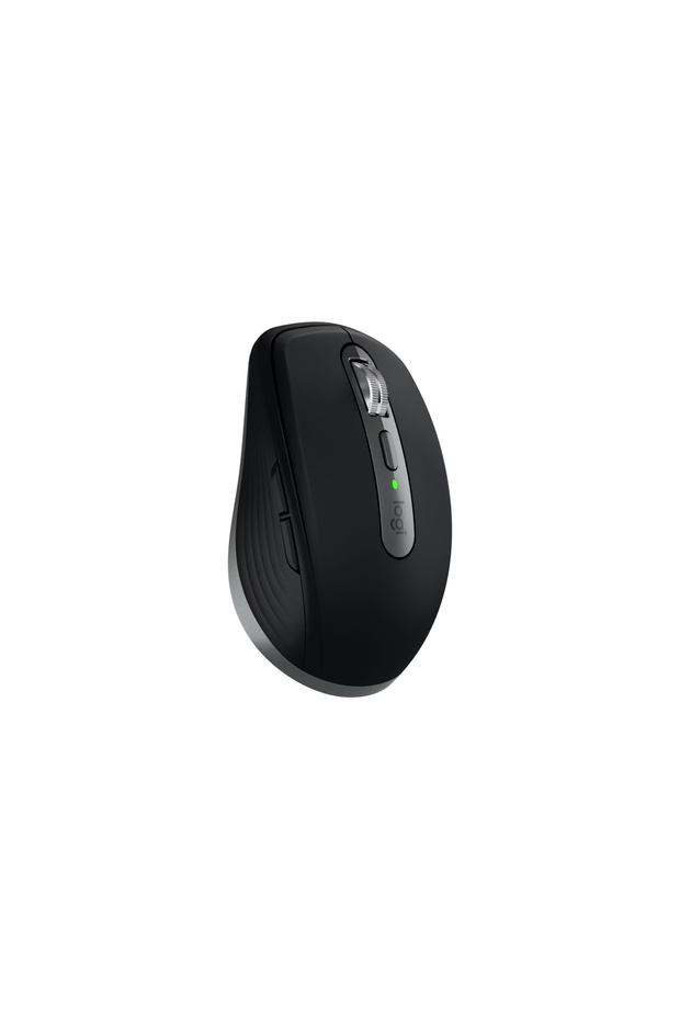 Mouse wireless compact MX Anywhere 3S, negru - 6