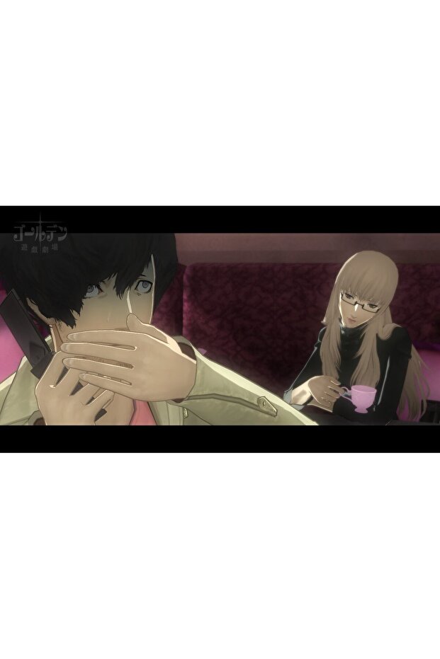 Catherine (Standard Version) (#) /PS3 - 7