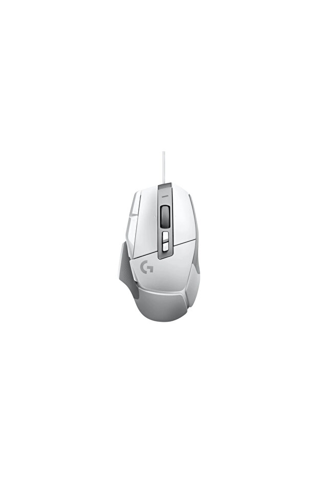 Mouse G502 X Alb - 6