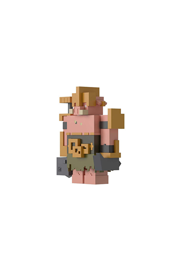 Minecraft Legends Portal Guard (GYR77) - 2