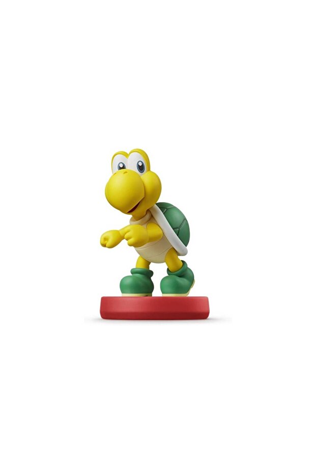 Figurina KOOPA TROOPA (SUPER MARIO) - 2