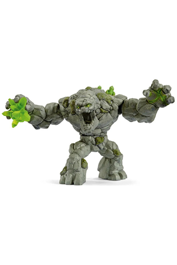 Figurina Stone monster (70141) - 1