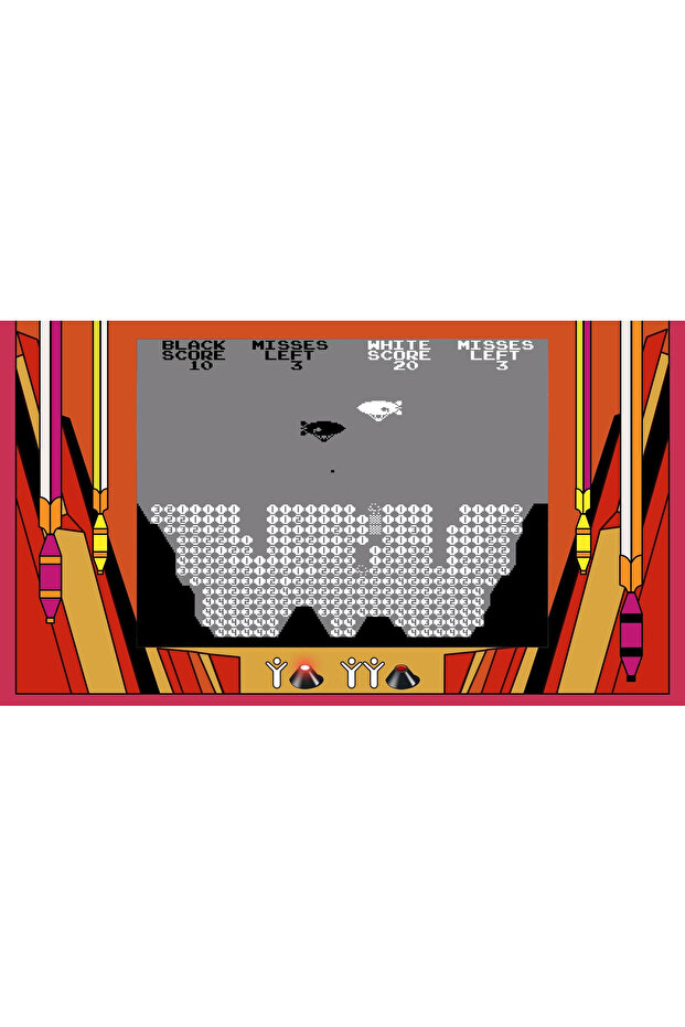 Atari Flashback Classics Vol. 3 (#) /PS4 - 2