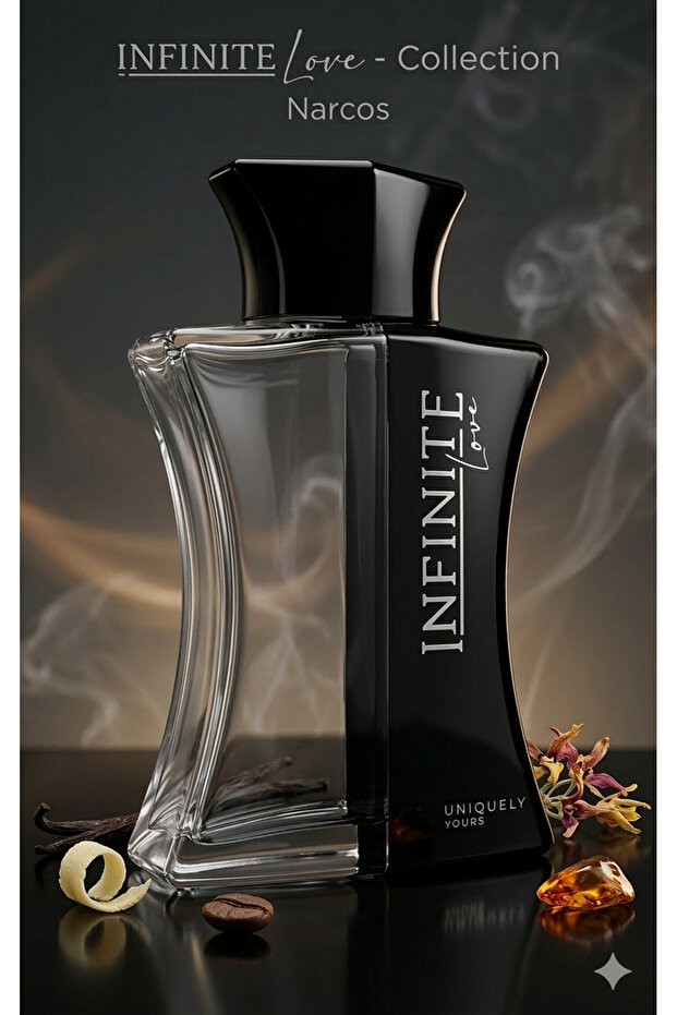 Narcos Nıche 100 ml - 1