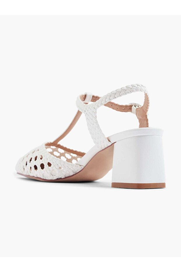 Topuklu Ayakkabı - 3