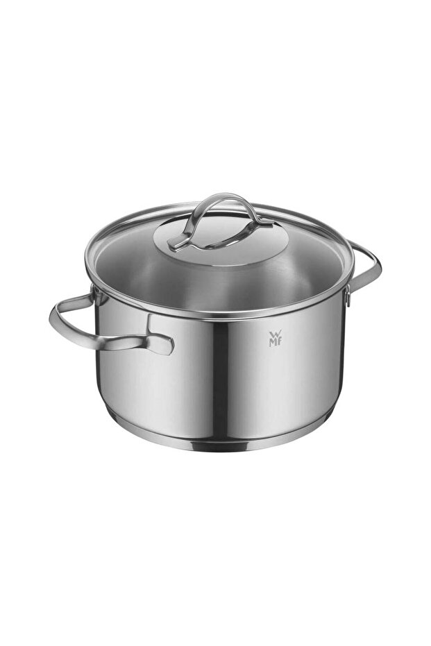 Provence Plus Tencere Seti 5 Parça - 4