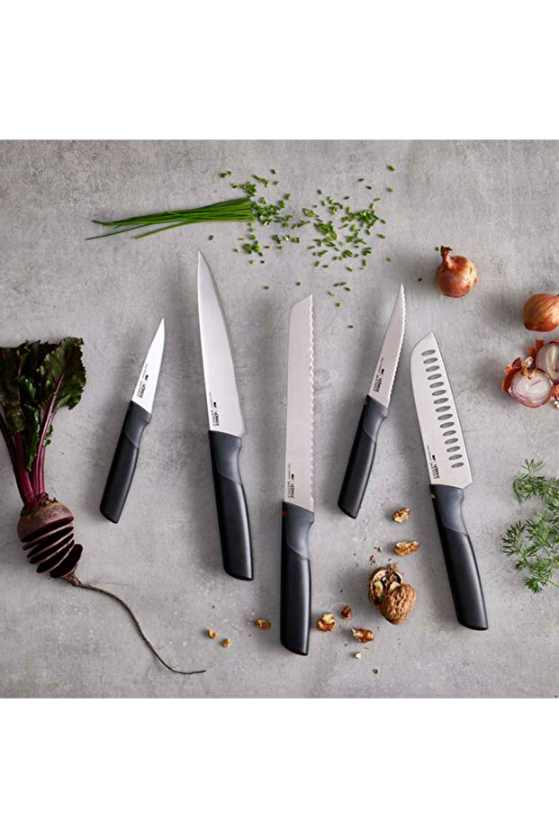 Elevate™ Carousel 5'li Bıçak Seti - 7