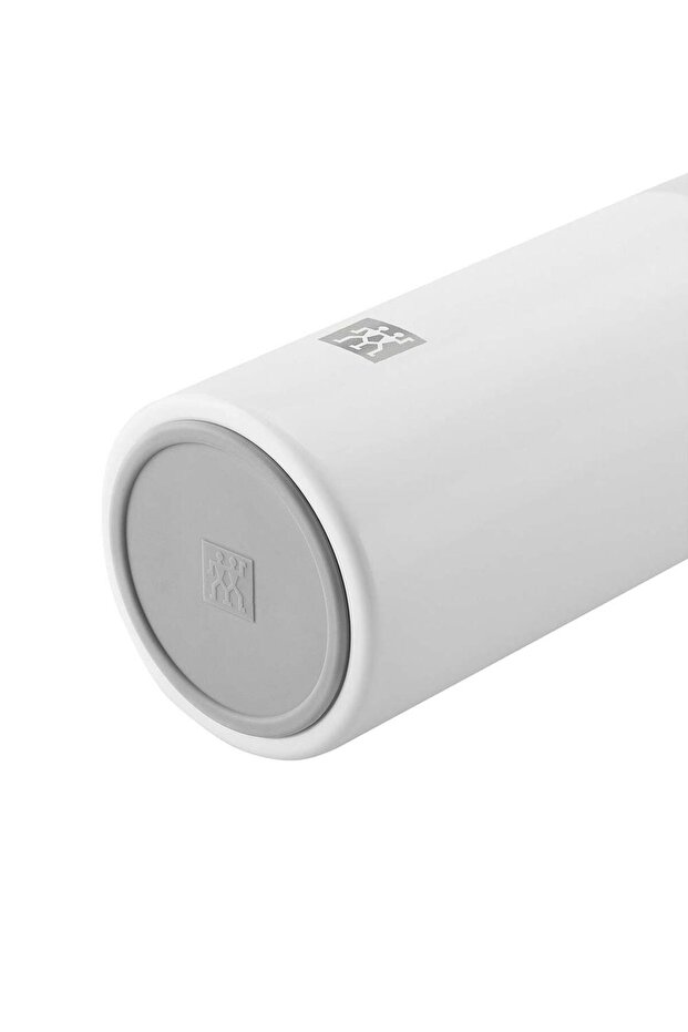 Süzgeçli Termos 420 ml Beyaz - 5