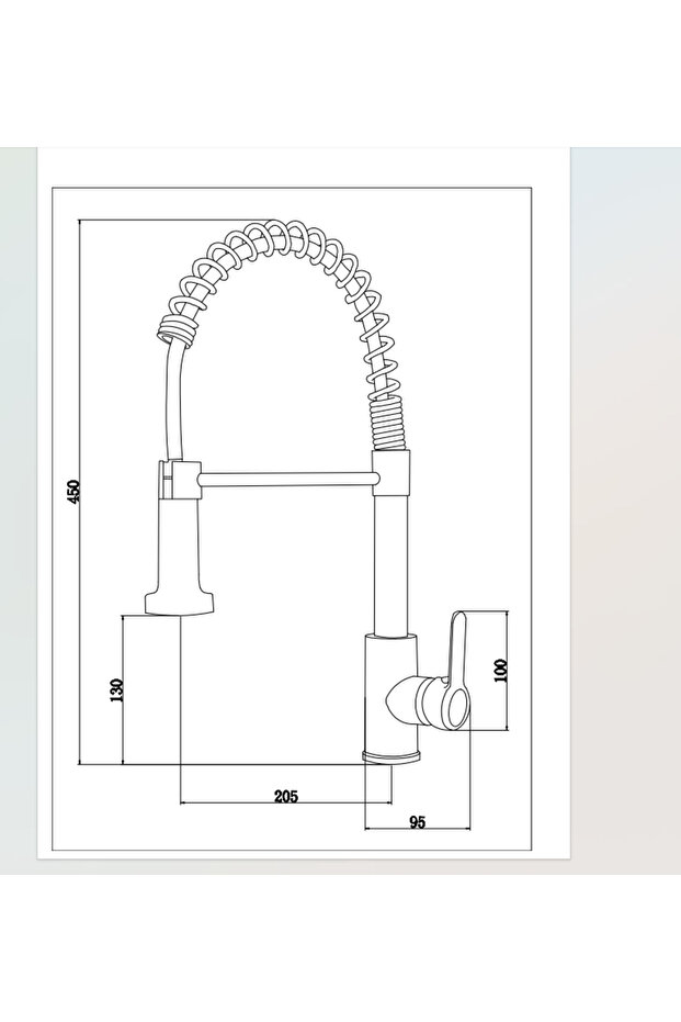 Spring Black Spırallı Mutfak Bataryası - 3