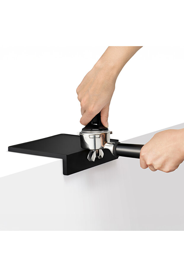 The Bench Saver™ Tamper Matı - 2