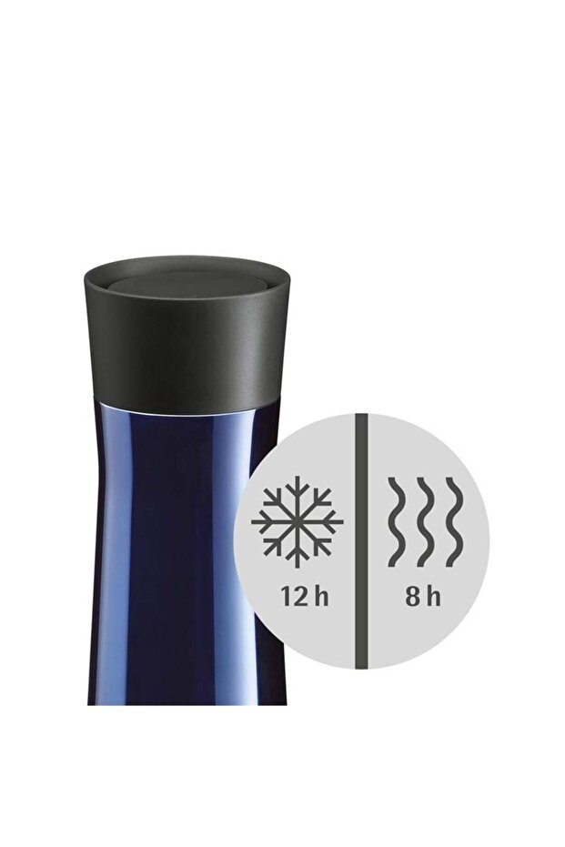 Impulse Termos 0.35 L Gece Mavisi - 4