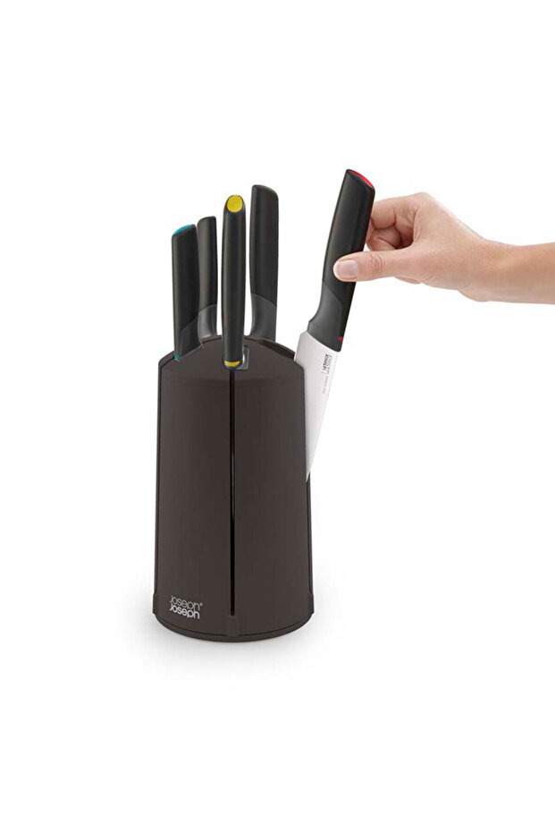 Elevate™ Carousel 5'li Bıçak Seti - 3