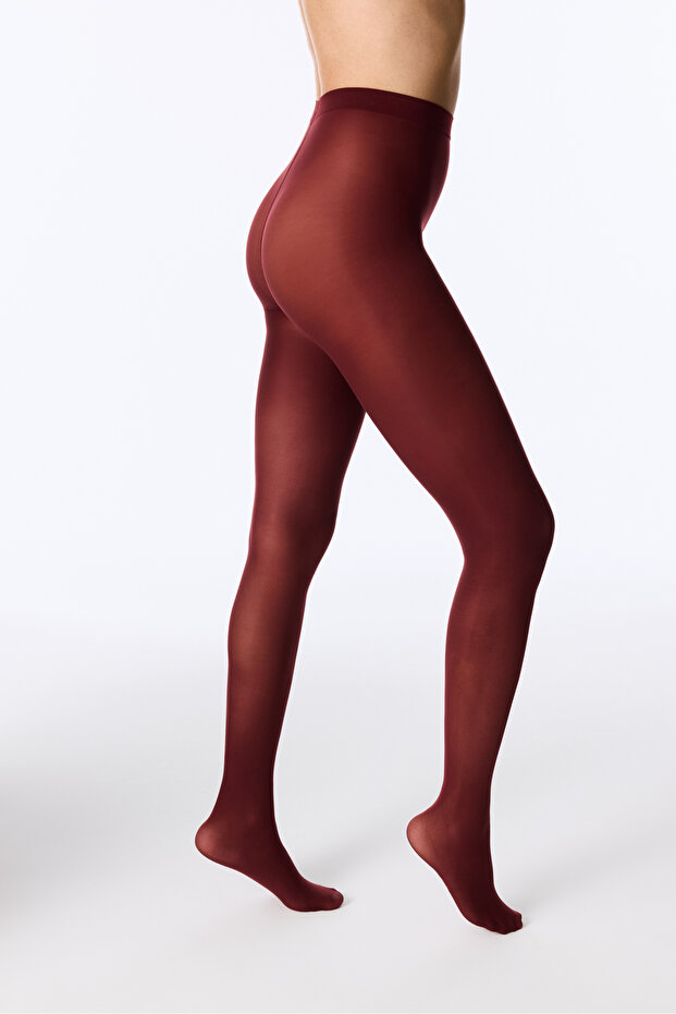 Premier Extra Stretch Külotlu Çorap - 2