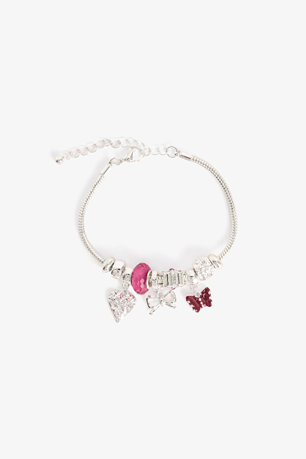 Bordo Penelope Bileklik - 1