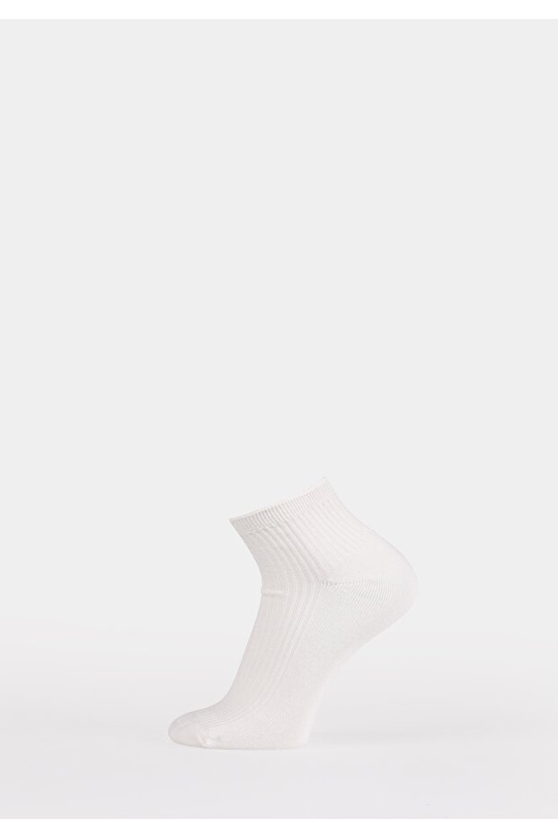 Kadın Bej Çorap - 1