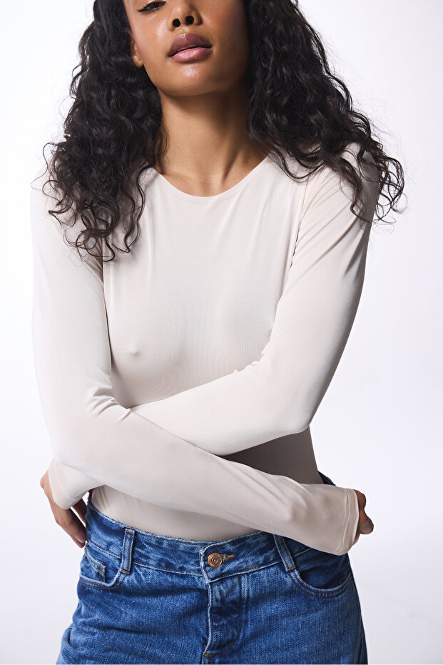 Yapışkanlı Göğüs Ucu - 2