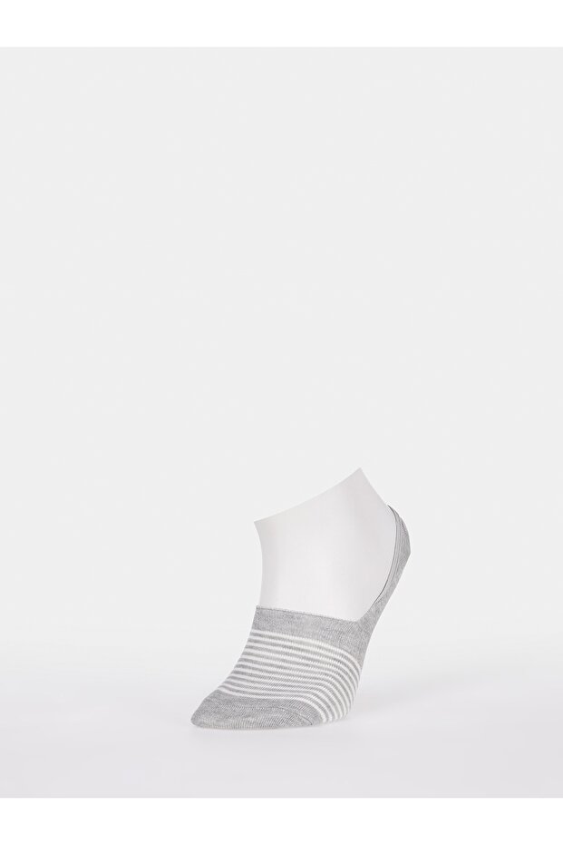 Men's Gray Socks