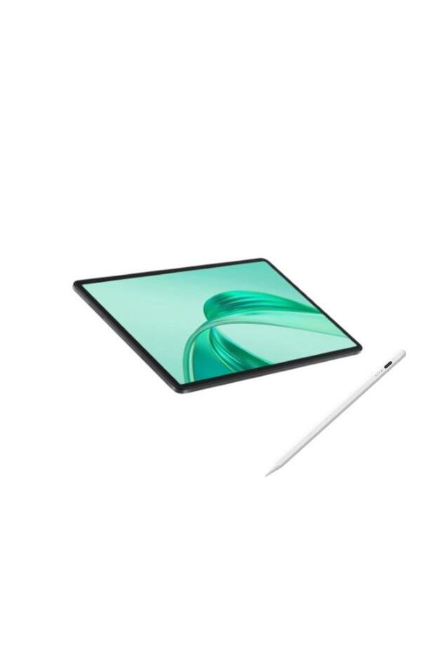Honor Pad X8B 4GB 128GB Wi-Fi 11 inç IPS Gri Tablet + Choice KALEM